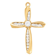 Platinum 1/2 ct tw Fashion Diamond Pendant