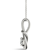 Fashion Diamond Pendant