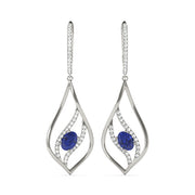 Fashion Diamond Earring
