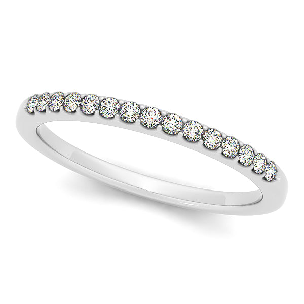 Diamond Wedding Ring