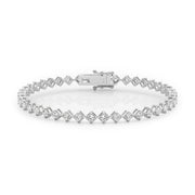 New Style Diamond Bracelet