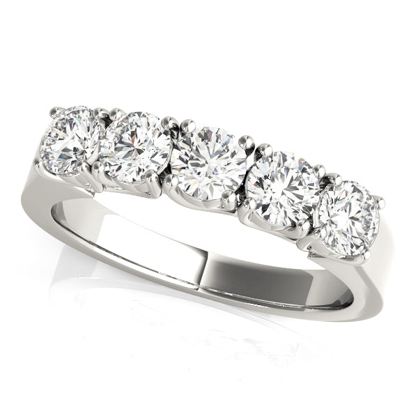 Diamond Wedding Ring