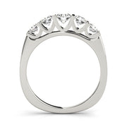 Diamond Wedding Ring