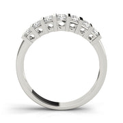 Diamond Wedding Ring