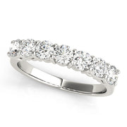 Platinum 1 ct tw Diamond Wedding Ring