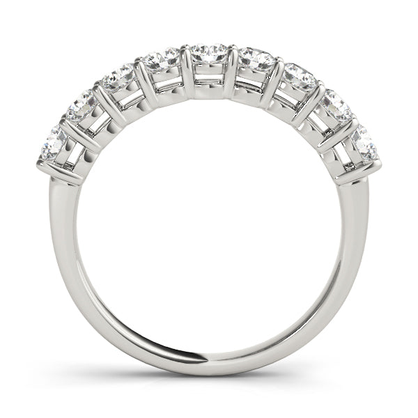 Diamond Wedding Ring