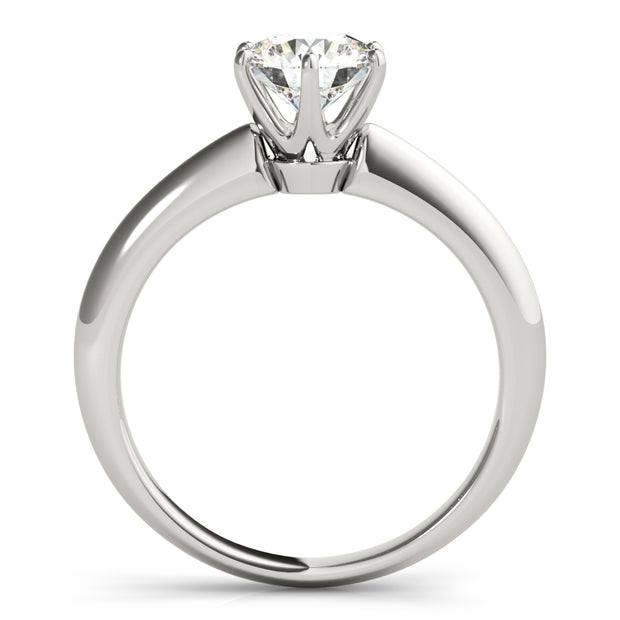 6 PRONG SOLITAIRE