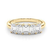 14K Yellow Gold 1 5/8 ct tw New Style Diamond Engagement Ring