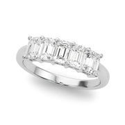 14K White Gold 1 5/8 ct tw New Style Diamond Engagement Ring