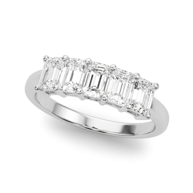 14K White Gold 1 5/8 ct tw New Style Diamond Engagement Ring