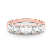 14K Rose Gold 1 3/4 ct tw New Style Diamond Engagement Ring
