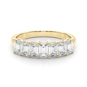 14K Yellow Gold 1 3/4 ct tw New Style Diamond Engagement Ring