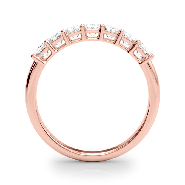 14K Rose Gold 1 3/4 ct tw New Style Diamond Engagement Ring