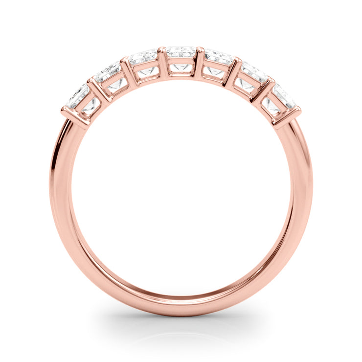 14K Rose Gold 1 3/4 ct tw New Style Diamond Engagement Ring
