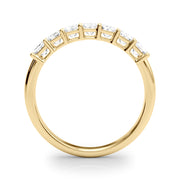 14K Yellow Gold 1 3/4 ct tw New Style Diamond Engagement Ring