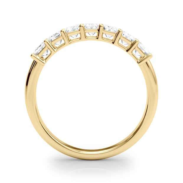 14K Yellow Gold 1 3/4 ct tw New Style Diamond Engagement Ring
