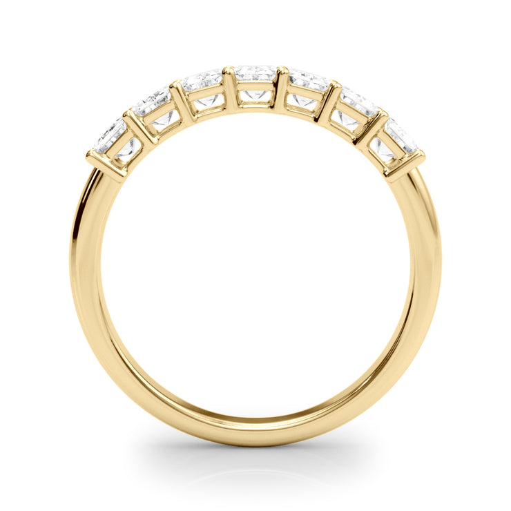 14K Yellow Gold 1 3/4 ct tw New Style Diamond Engagement Ring