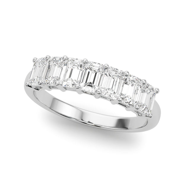 Platinum 1 3/4 ct tw New Style Diamond Engagement Ring