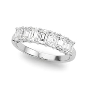 18K White Gold 1 3/4 ct tw New Style Diamond Engagement Ring