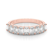 14K Rose Gold 1 7/8 ct tw New Style Diamond Engagement Ring