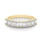 14K Yellow Gold 1 7/8 ct tw New Style Diamond Engagement Ring