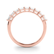14K Rose Gold 1 7/8 ct tw New Style Diamond Engagement Ring