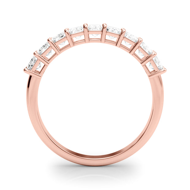 14K Rose Gold 1 7/8 ct tw New Style Diamond Engagement Ring