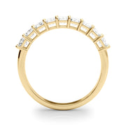 18K Yellow Gold 1 7/8 ct tw New Style Diamond Engagement Ring