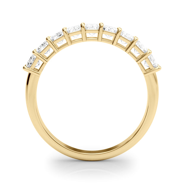 18K Yellow Gold 1 7/8 ct tw New Style Diamond Engagement Ring