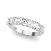 Platinum 1 7/8 ct tw New Style Diamond Engagement Ring