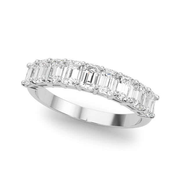 Platinum 1 7/8 ct tw New Style Diamond Engagement Ring