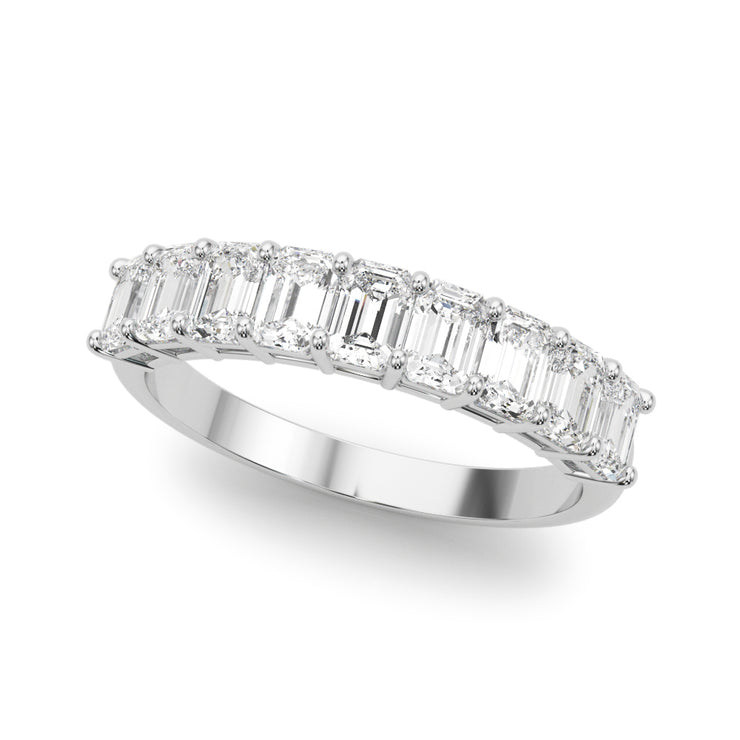 Platinum 1 7/8 ct tw New Style Diamond Engagement Ring