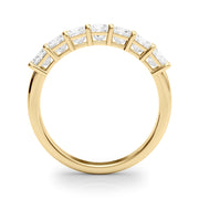 18K Yellow Gold 1 3/8 ct tw New Style Diamond Engagement Ring