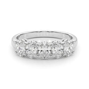 New Style Diamond Engagement Ring