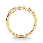 18K Yellow Gold 1 5/8 ct tw New Style Diamond Engagement Ring