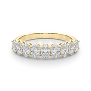 18K Yellow Gold 1 7/8 ct tw New Style Diamond Engagement Ring