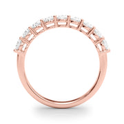 14K Rose Gold 1 7/8 ct tw New Style Diamond Engagement Ring