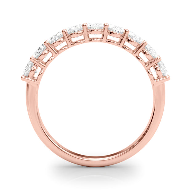 14K Rose Gold 1 7/8 ct tw New Style Diamond Engagement Ring