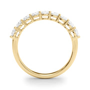 18K Yellow Gold 1 7/8 ct tw New Style Diamond Engagement Ring