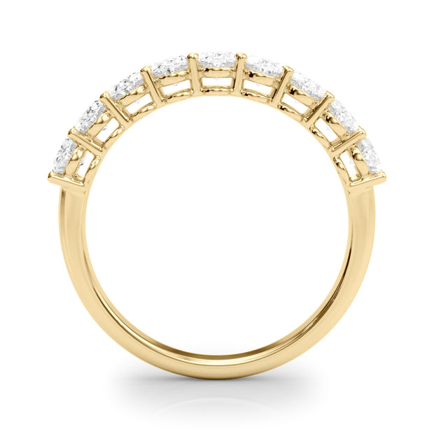 18K Yellow Gold 1 7/8 ct tw New Style Diamond Engagement Ring