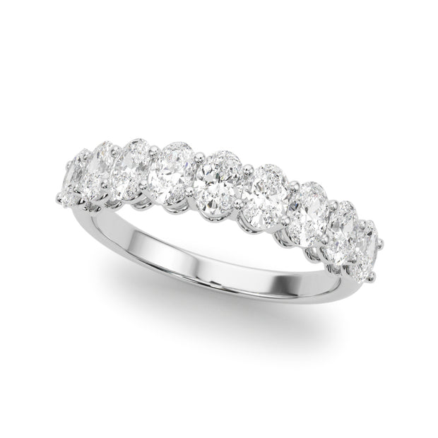 Platinum 1 7/8 ct tw New Style Diamond Engagement Ring