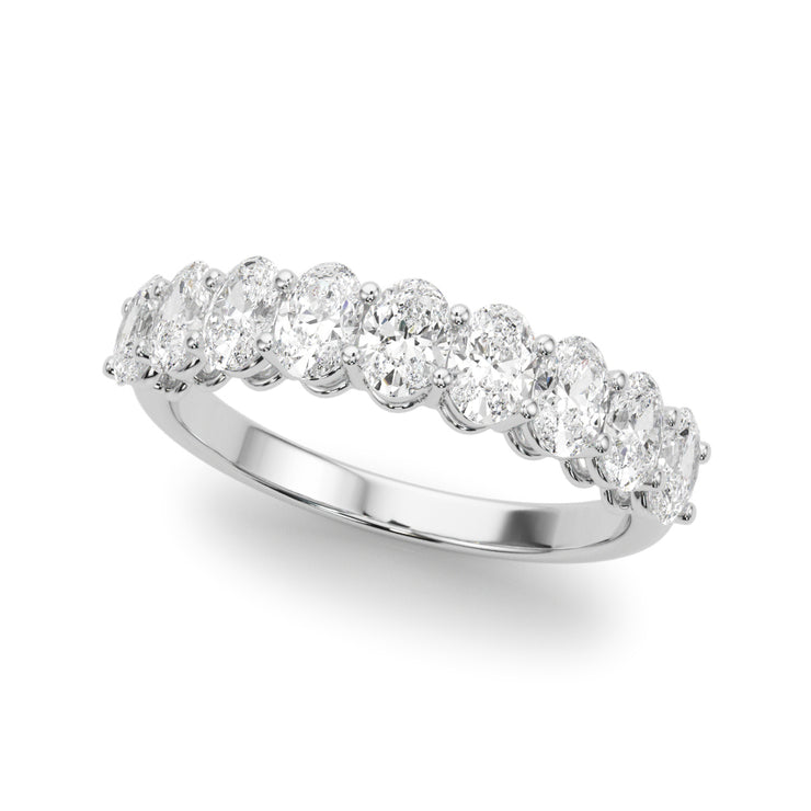 Platinum 1 7/8 ct tw New Style Diamond Engagement Ring