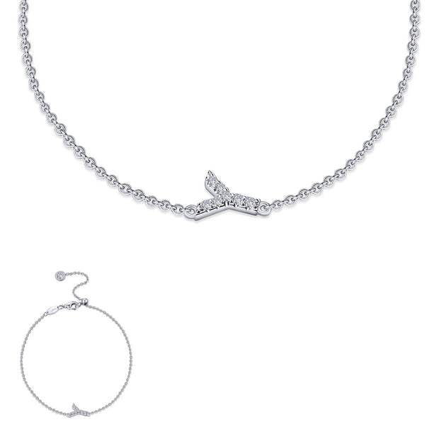 Letter Y Bracelet