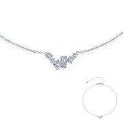 7 Symbols of Joy Necklace