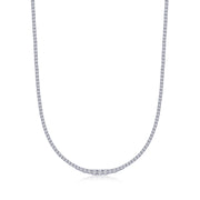 Tennis Necklace