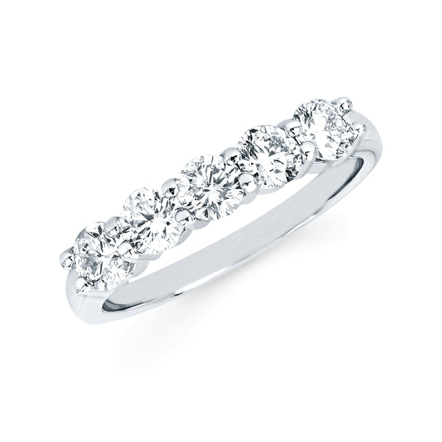 RING  V~ 1; STD