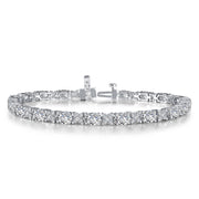 Classic Tennis Bracelet