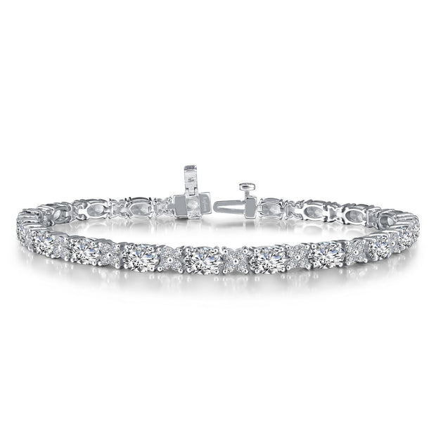 Classic Tennis Bracelet