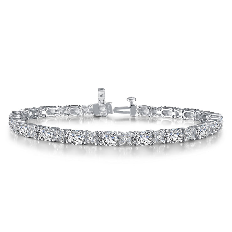 Classic Tennis Bracelet