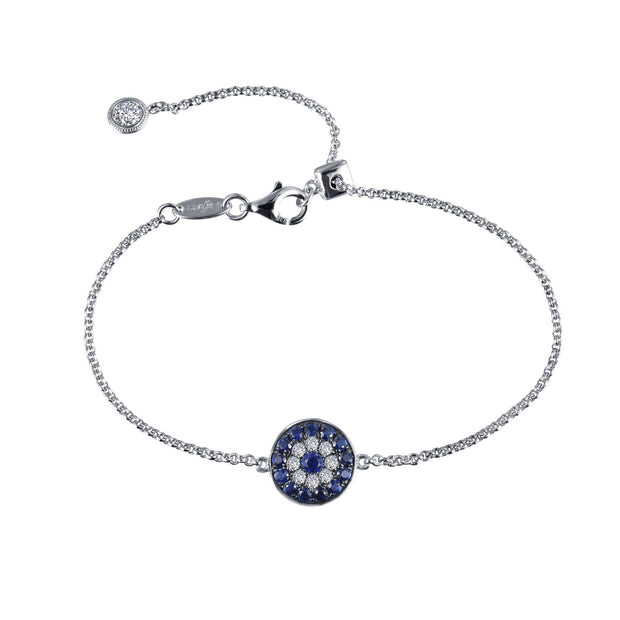 Evil Eye Bracelet